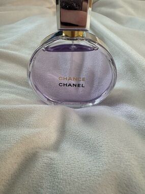 Chanel chance Eau Splendide